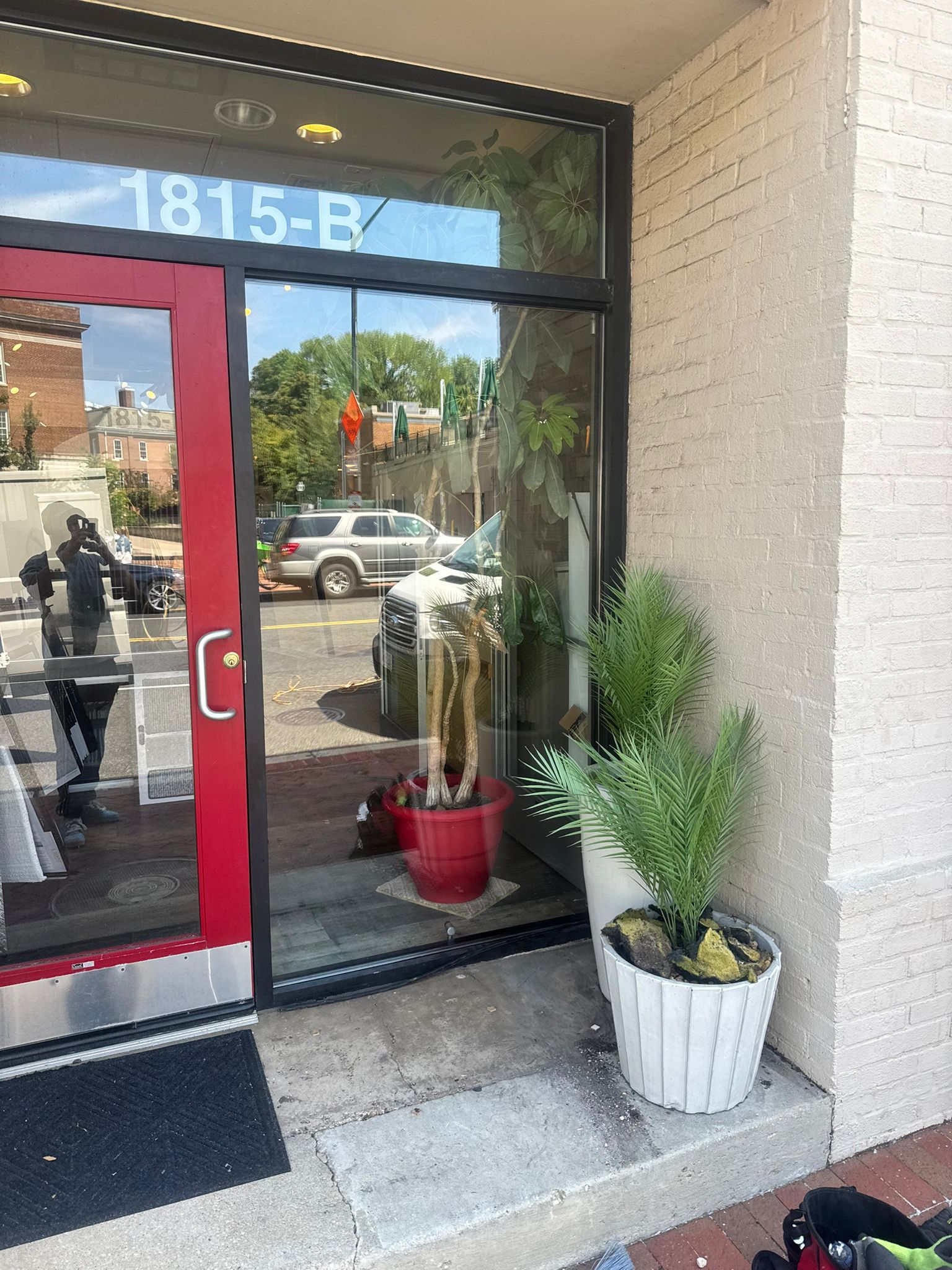 Double Insulated Glass Units